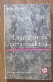 Emil Faguet - Drama antica. Drama moderna
