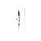 Montura Mivardi Lead Core Rig System + Antitangle Sleeves 2buc/plic