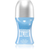 Cumpara ieftin Avon Individual Blue Deodorant roll-on pentru bărbați 50 ml