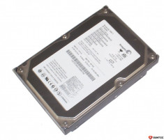 Hard disk 3.5 inch PATA 40GB 7200rpm Seagate Barracuda ST340014A foto