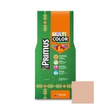 Chit de rosturi gresie si faianta Primus Multicolor, B05 tender peach, interior / exterior, 2 kg