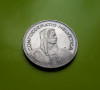 5 Francs 1989 Elvetia franci Switzerland, Europa