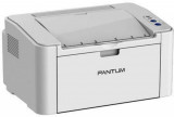 Imprimanta laser mono Pantum P2509, Dimensiune:A4, Rezolutie:max 1200x1200,