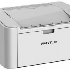 Imprimanta laser mono Pantum P2509, Dimensiune:A4, Rezolutie:max 1200x1200,