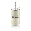 Filtru combustibil Mann-Filter WK6004