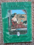 Ramon Toledo - Isabella, regina Spaniei