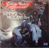 Disc Vinil George Baker Summer Melody Negram&bull;NN 1 Stare G