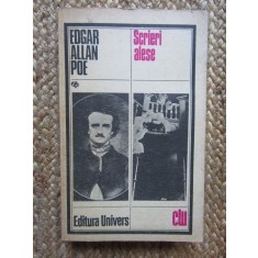 Edgar Allan Poe - Scrieri alese