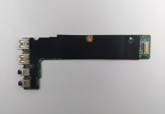 Modul USB HP ProBook 6560b 01015FJ00-600-g foto
