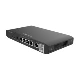 Cumpara ieftin Router 4 x RJ45 1G PoE, 1 x RJ45 1G, Dual WAN, Captive Portal, Cloud Management - Ruijie Reyee RG-EG105G-P-V3