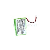 Telefonie fixă Phone Battery Replacement for Agfeo F6M3EMX, McNairF6M3EMX, Vodafone - 400mAh, 3.6V, NiMH
