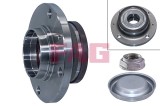 FAG 713 6404 60 Set rulment roata