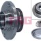 FAG 713 6404 60 Set rulment roata