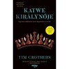 Katwe kir&aacute;lynője - Egy l&aacute;ny hihetetlen &uacute;tja a nagymesteri c&iacute;m fel&eacute; - Tim Crothers