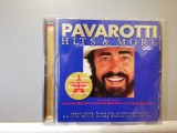 Pavarotti - Hits &amp; More (1997/Decca/Germany) - CD Original/