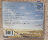 Kid Rock, Born free, CD original USA, 2010