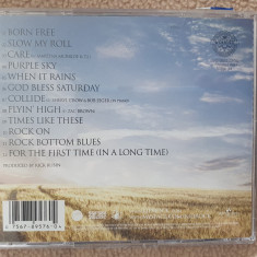 Kid Rock, Born free, CD original USA, 2010