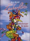 Die Zauberflote (DVD) | Wolfgang Amadeus Mozart