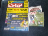 Cumpara ieftin REVISTA CHIP NOIEMBRIE 2007