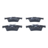 Placute frana Ford Transit Connect, 2002-2014, Opel Signum, 2003-2008, Vectra C, 04.2002-2009, Saab 9-3 Combi, 03.2005-02.2015, ATE