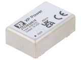 Convertor DC/DC 6W 9-36V la 15V 400mA DIP24