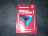 Cumpara ieftin CHARLES BERLITZ - TRIUNGHIUL BERMUDELOR 2