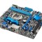 KIT 1155, ASUS P7H61-M PRO +I3 3220+ COOLER. 4GB DDR3 GSKILL SNIPER + SHIELD !