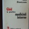 Ghid in practica medicinii interne-Radu Rimniceanu