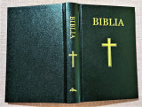 Biblia sau Sfanta Scriptura (cu trimiteri) - Traducerea Dumitru Cornilescu