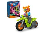 LEGO City - Bear Stunt Bike (60356) | LEGO