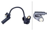 HELLA 6PU 009 168-861 Senzor impulsuri, arbore cotit