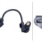 HELLA 6PU 009 168-861 Senzor impulsuri, arbore cotit