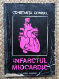 CONSTANTA COMISEL - INFARCTUL MIOCARDIC