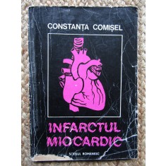 CONSTANTA COMISEL - INFARCTUL MIOCARDIC