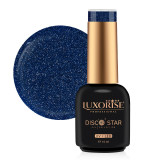 Cumpara ieftin Oja Semipermanenta LUXORISE Disco Star - Stunning Music 10ml