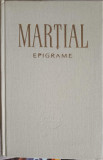 EPIGRAME-MARTIAL