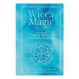 Cumpara ieftin Wicca Magic: A Handbook Of Wiccan History, Traditi(...)