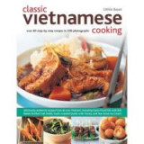 Classic Vietnamese Cooking