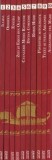 Miturile si Legendele Lumii, 10 volume: Iliada, Odiseea, Eneida, Zeii si eroii