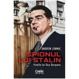 Spionul lui Stalin. Vietile lui Guy Burgess, Andrew Lownie, Corint