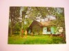 QW24 F - Carte postala - tematica turism - vedere - Falticeni 1, Necirculata, Fotografie, Suceava
