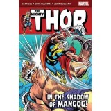 Cumpara ieftin The Mighty Thor: In The Shadow Of Magog!