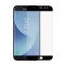Folie Sticla Samsung Galaxy J5 J530 2017 Acoperire Completa Neagra