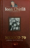 Mexico 70 Jurnal sentimental