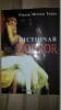 Dictionar horror- Florin Mircea Tudor