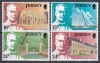 Jersey 1985 - Thomas B. Davis, MNH, Nestampilat