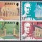 Jersey 1985 - Thomas B. Davis, MNH