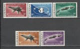 Surinam.1964 Cosmonautica GZ.130