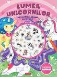 Cumpara ieftin Lumea unicornilor/***