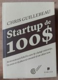 Startup de 100$ - Chris Guillebeau